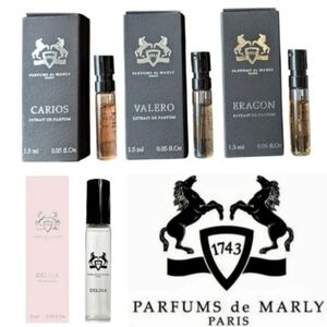 Parfums de Marly Lot